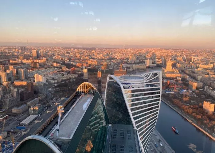 Лофты «Sky Premier на 67 этаже Москва-Сити» – фото №3