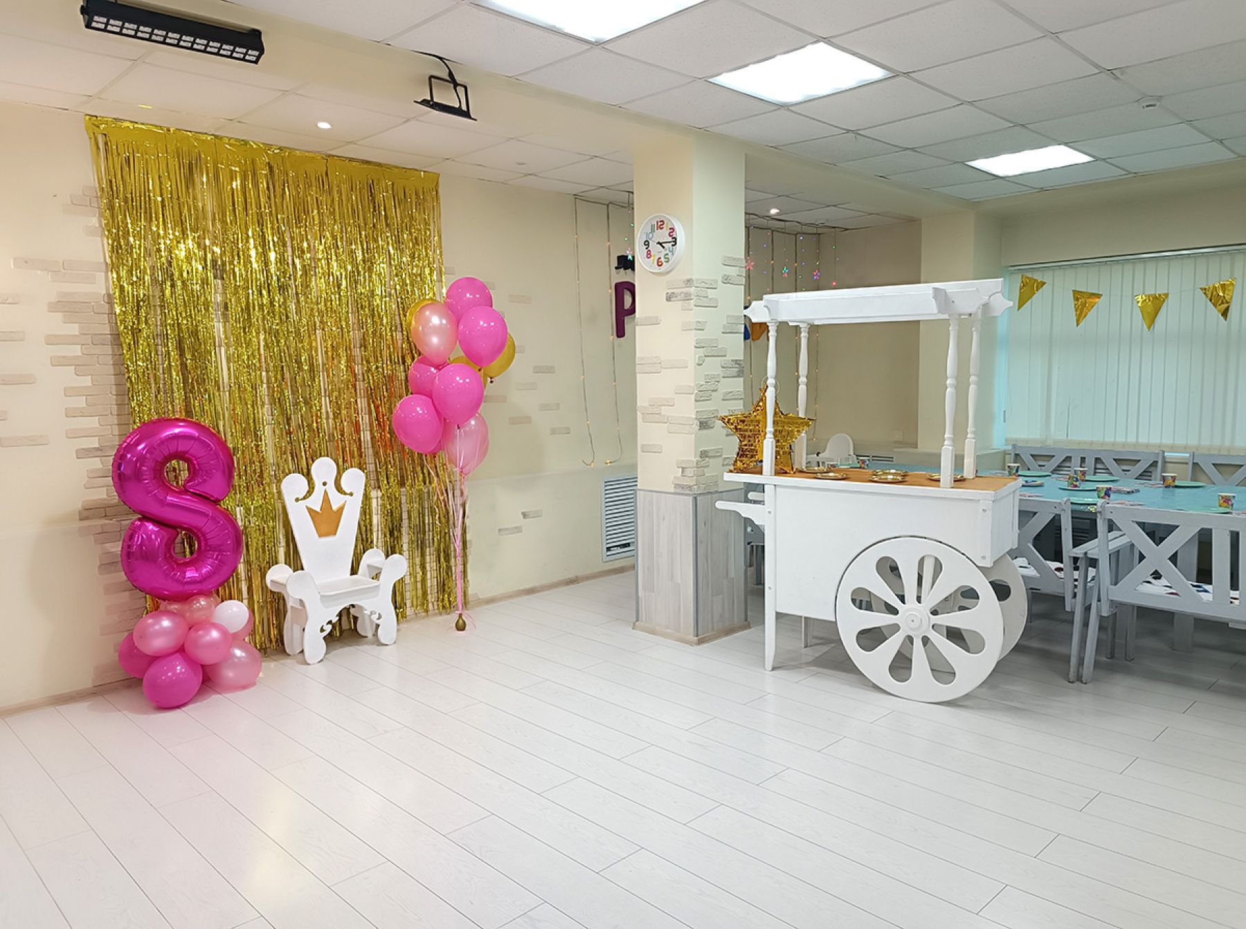 Лофт «Лофт-клуб Румики» – фото №2