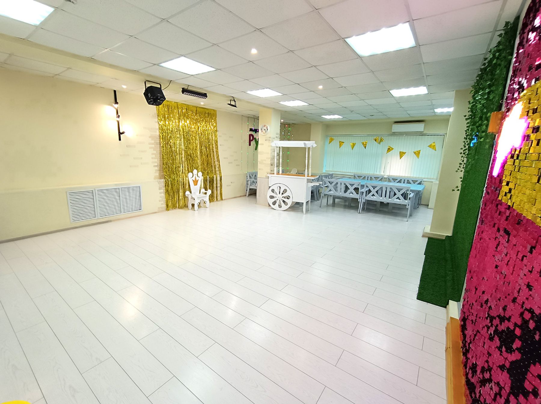 Лофт «Лофт-клуб Румики» – фото №3