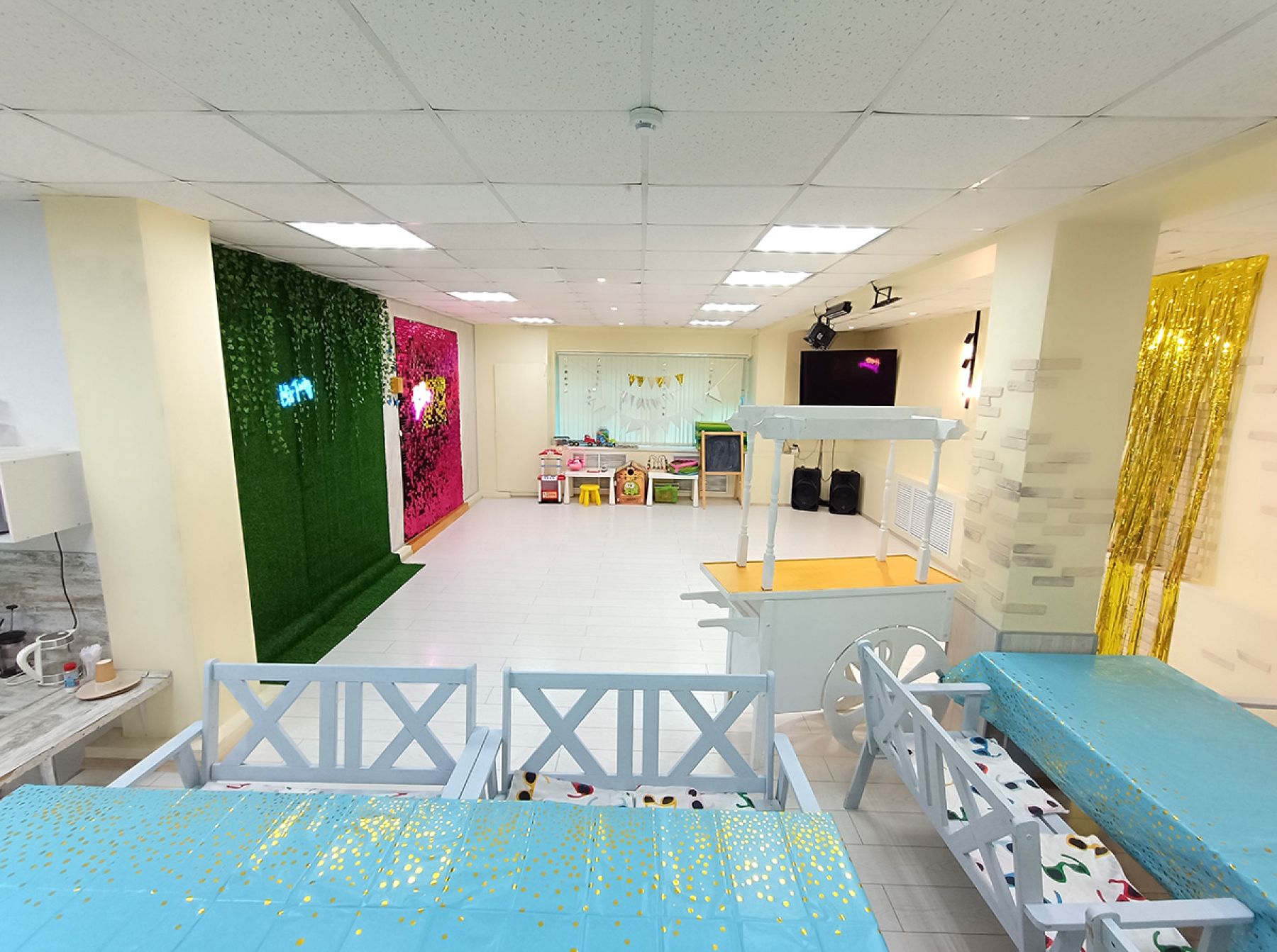 Лофт «Лофт-клуб Румики» – фото №4