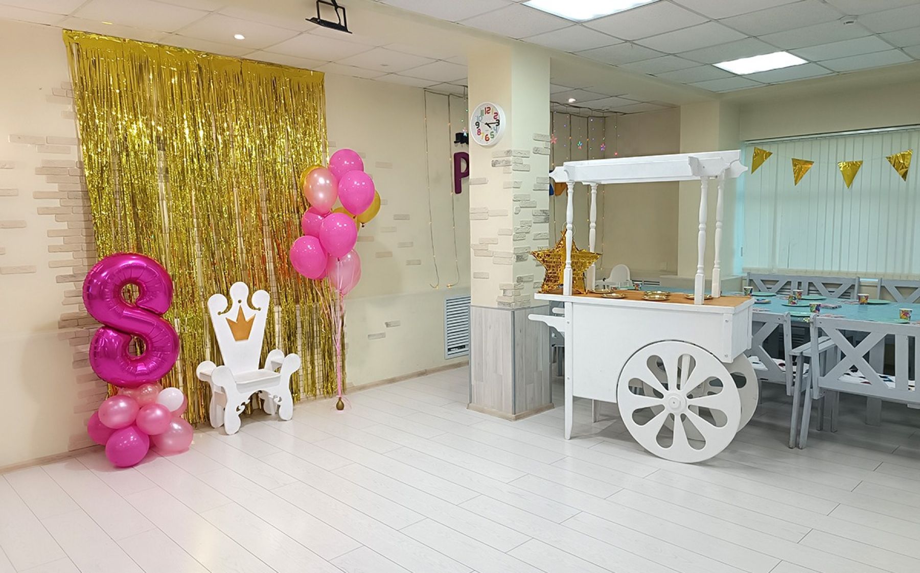 Фото Лофт «Лофт-клуб Румики» – смотри на сайте!