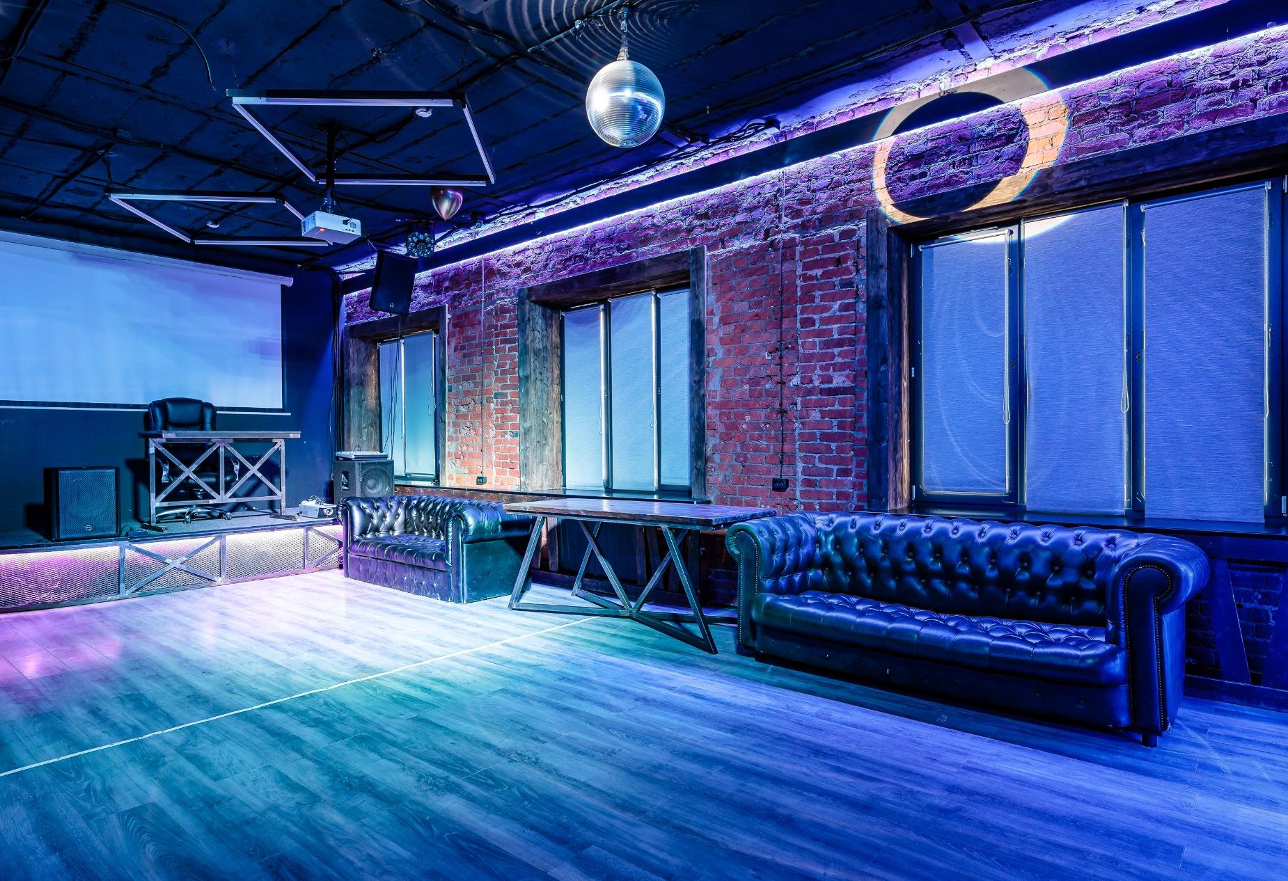 Лофт «SPACE LOFT» – фото №5