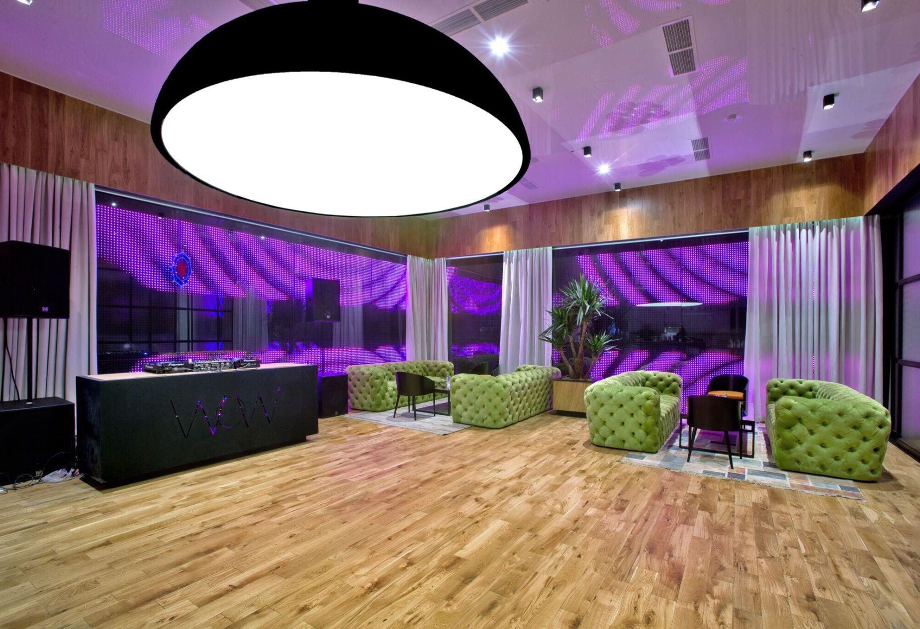 Фото Лофт «MyMoscow Event Hall» – смотри на сайте!