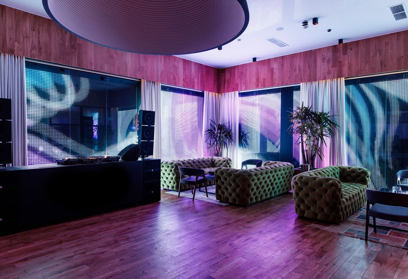 Лофт «MyMoscow Event Hall» – фото №3
