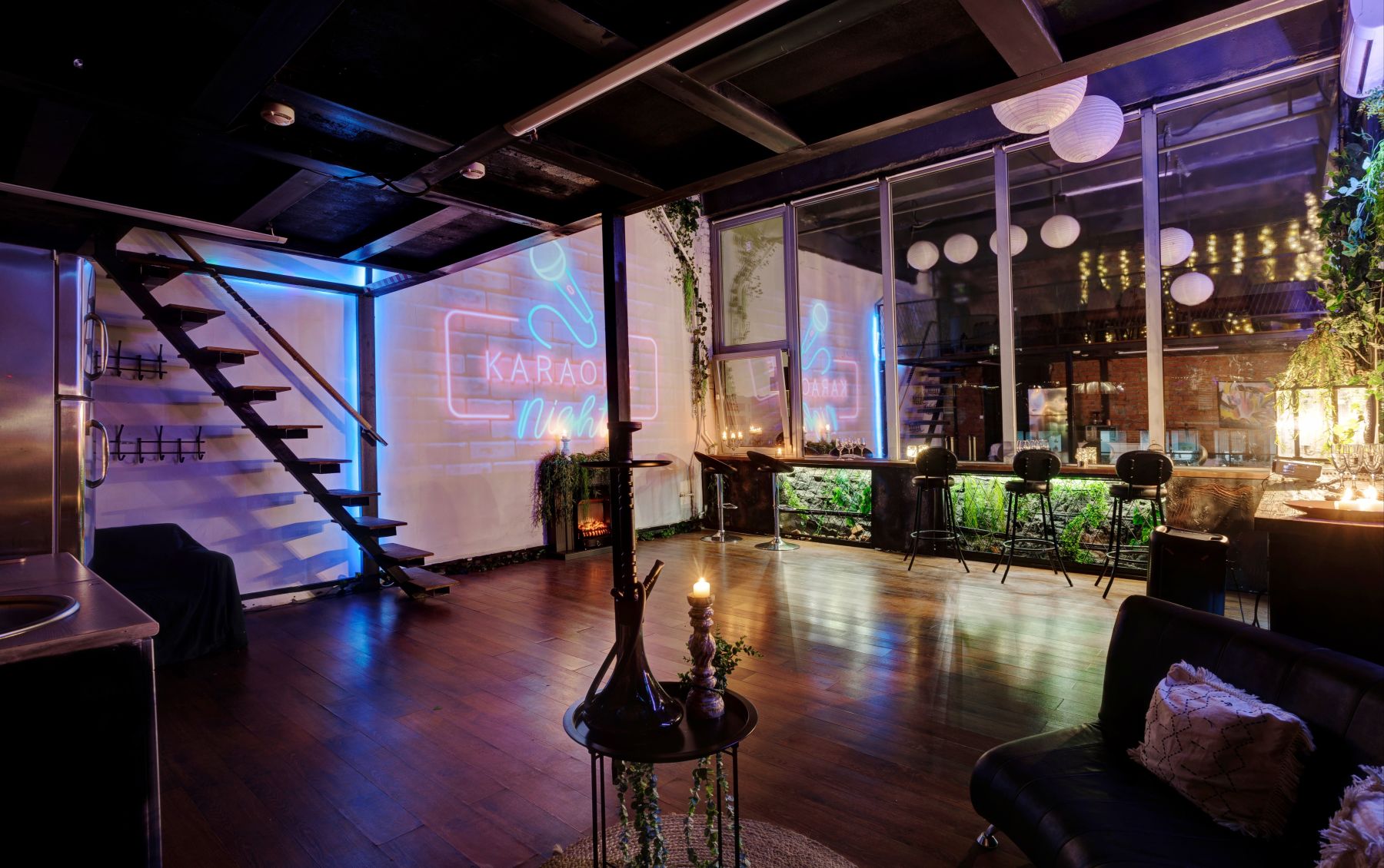 Фото Лофт «Лофт Пространство» – смотри на сайте!