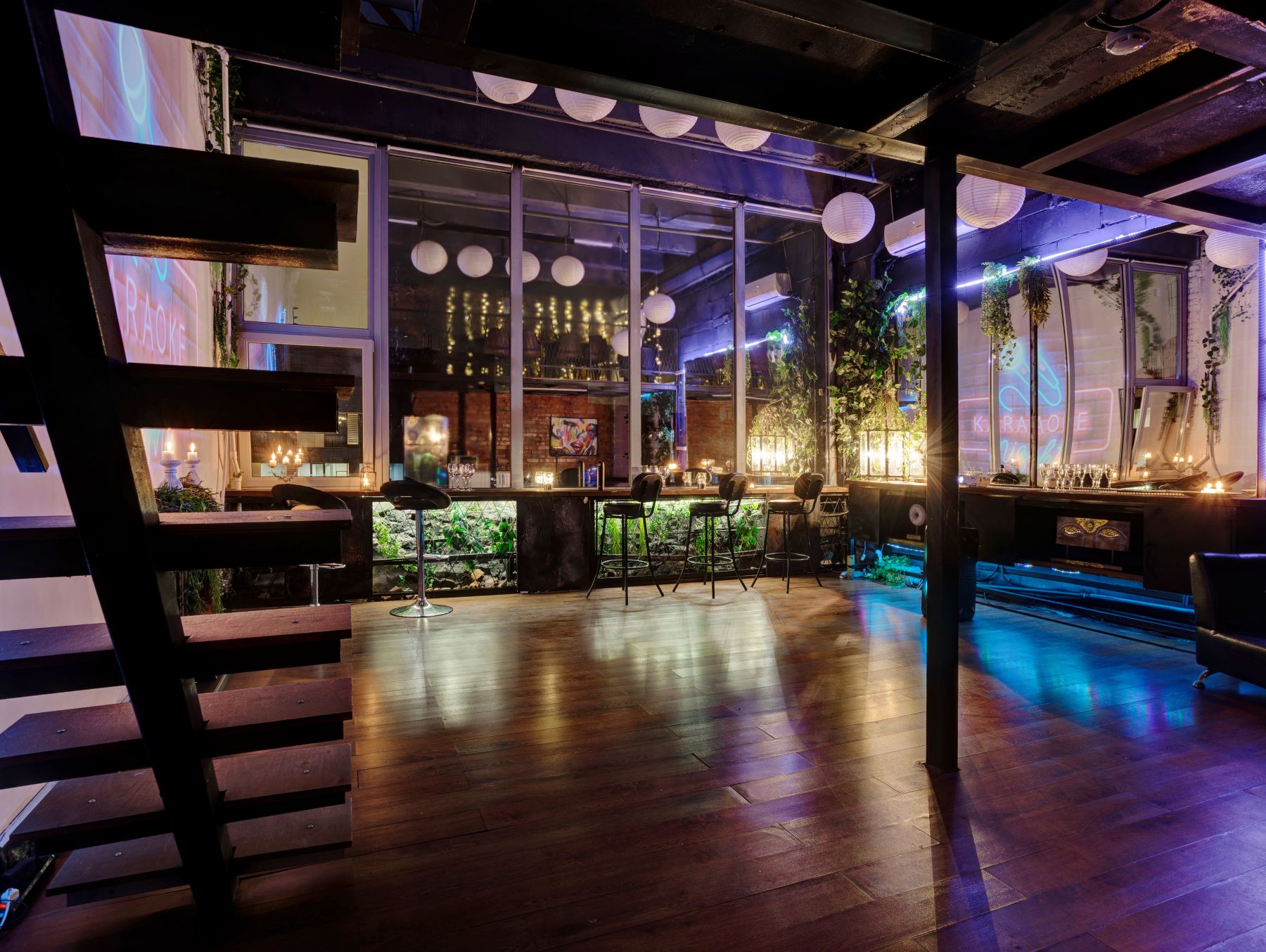 Лофт «Лофт Пространство» – фото №3