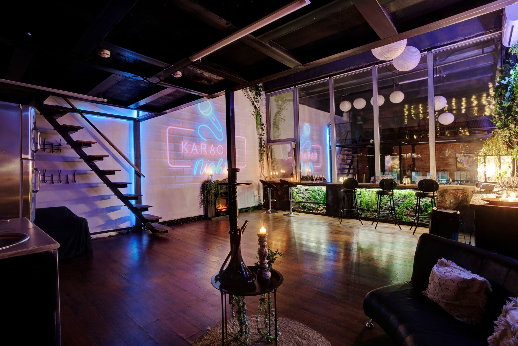 Лофт «Лофт Пространство» – фото №2