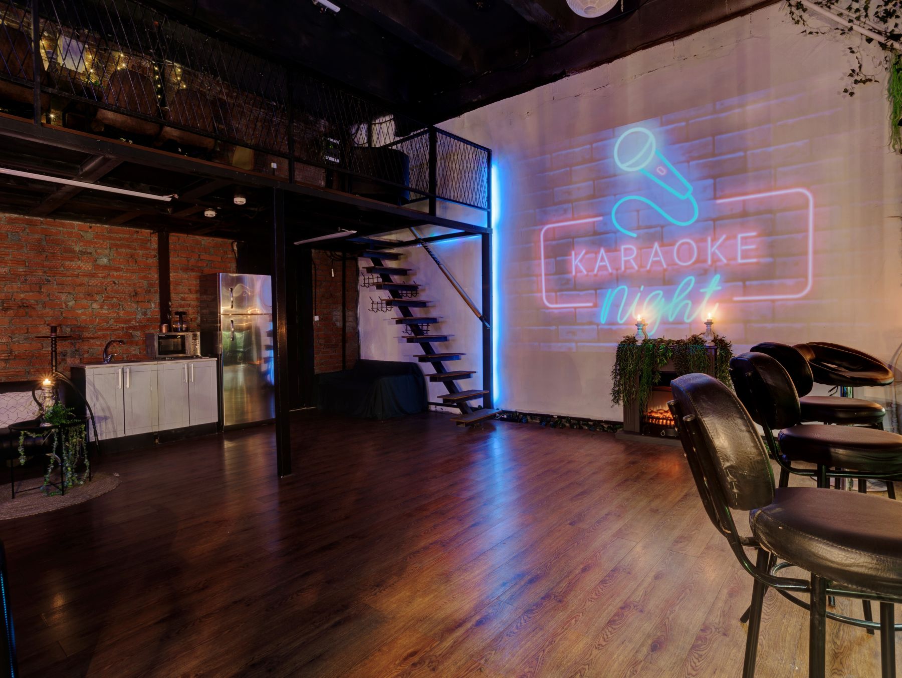 Лофт «Лофт Пространство» – фото №4