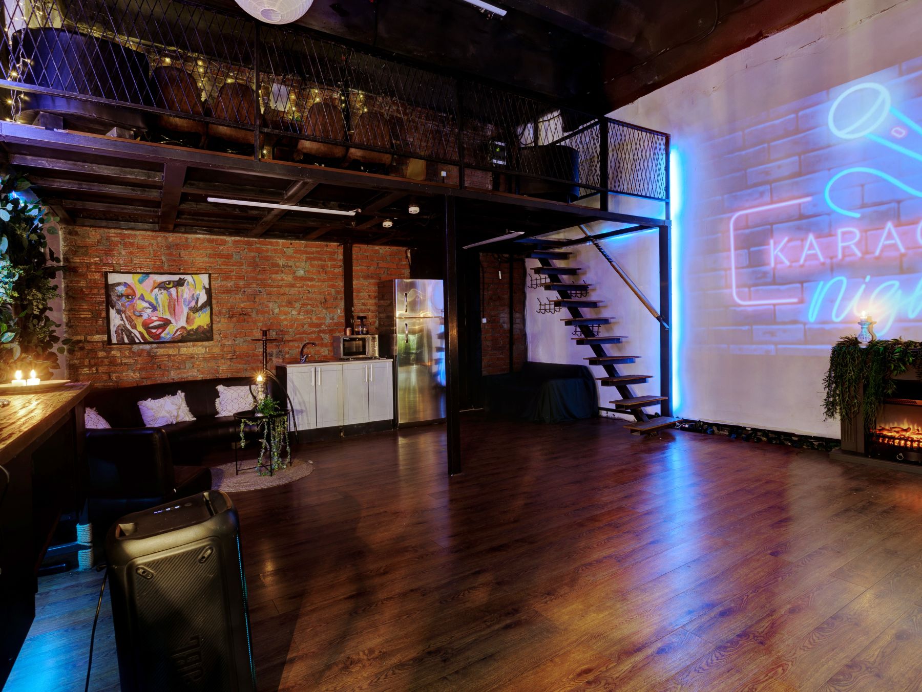 Лофт «Лофт Пространство» – фото №5