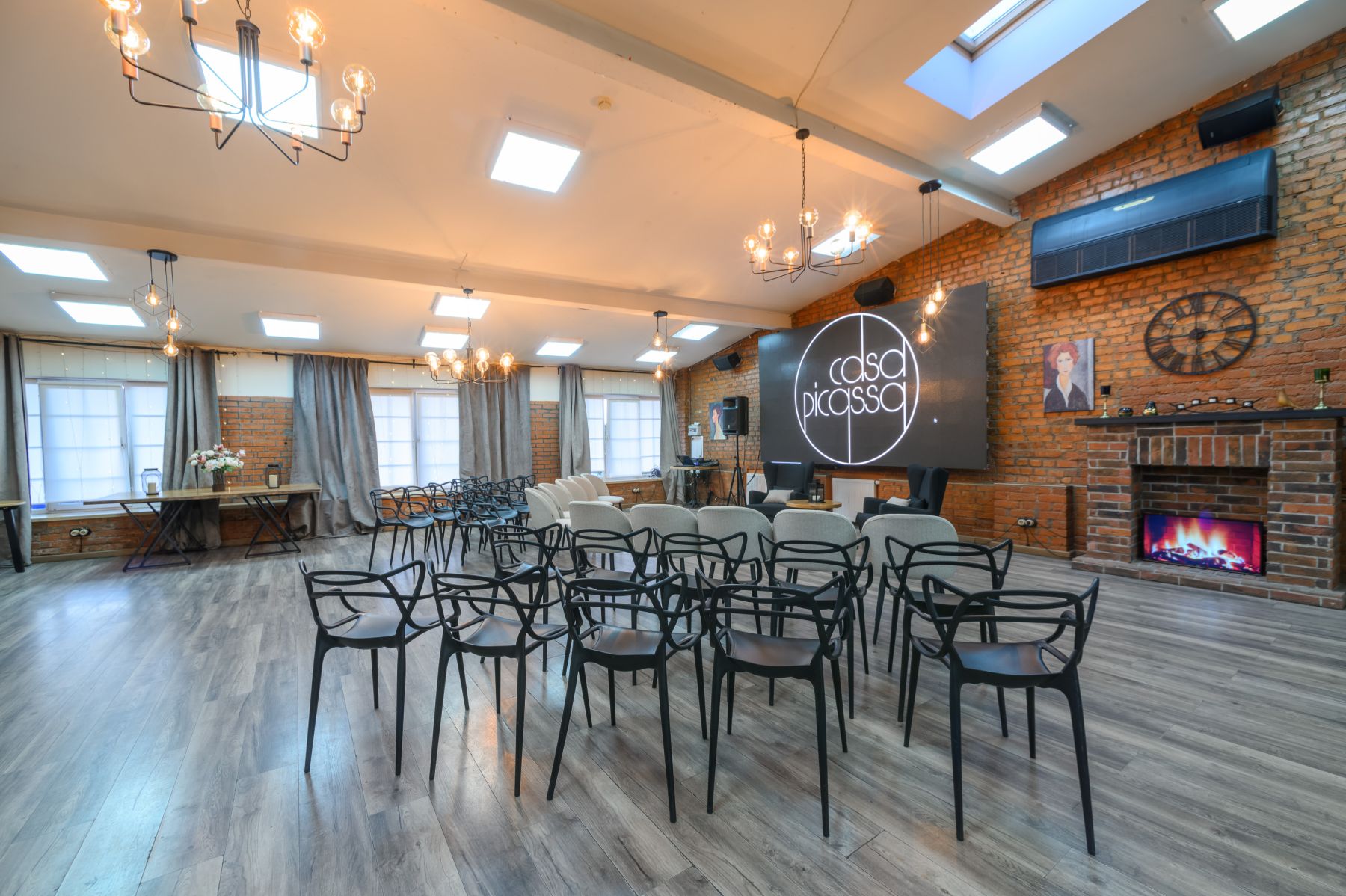 Лофт «Модильяни (Casa Picassa)» – фото №5