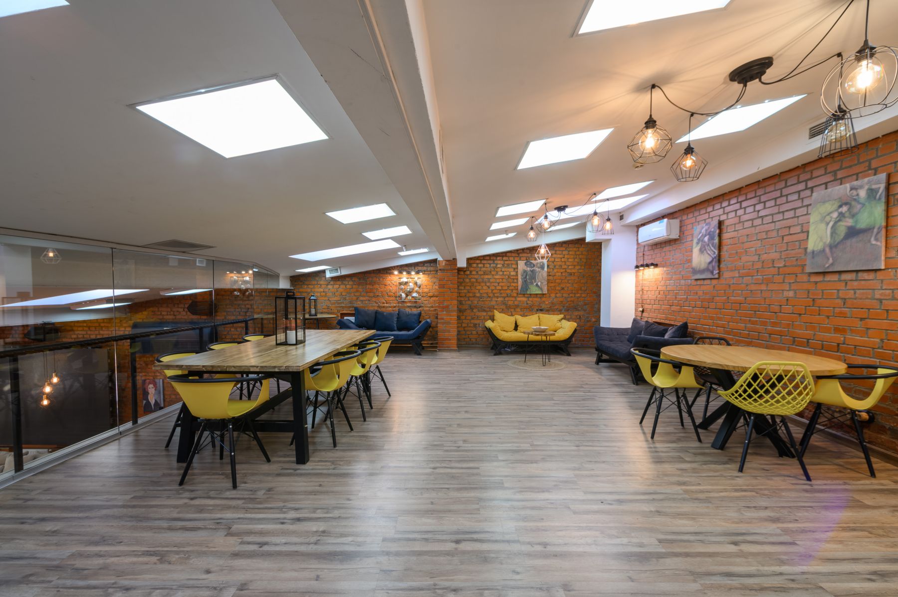 Лофт «Модильяни (Casa Picassa)» – фото №2