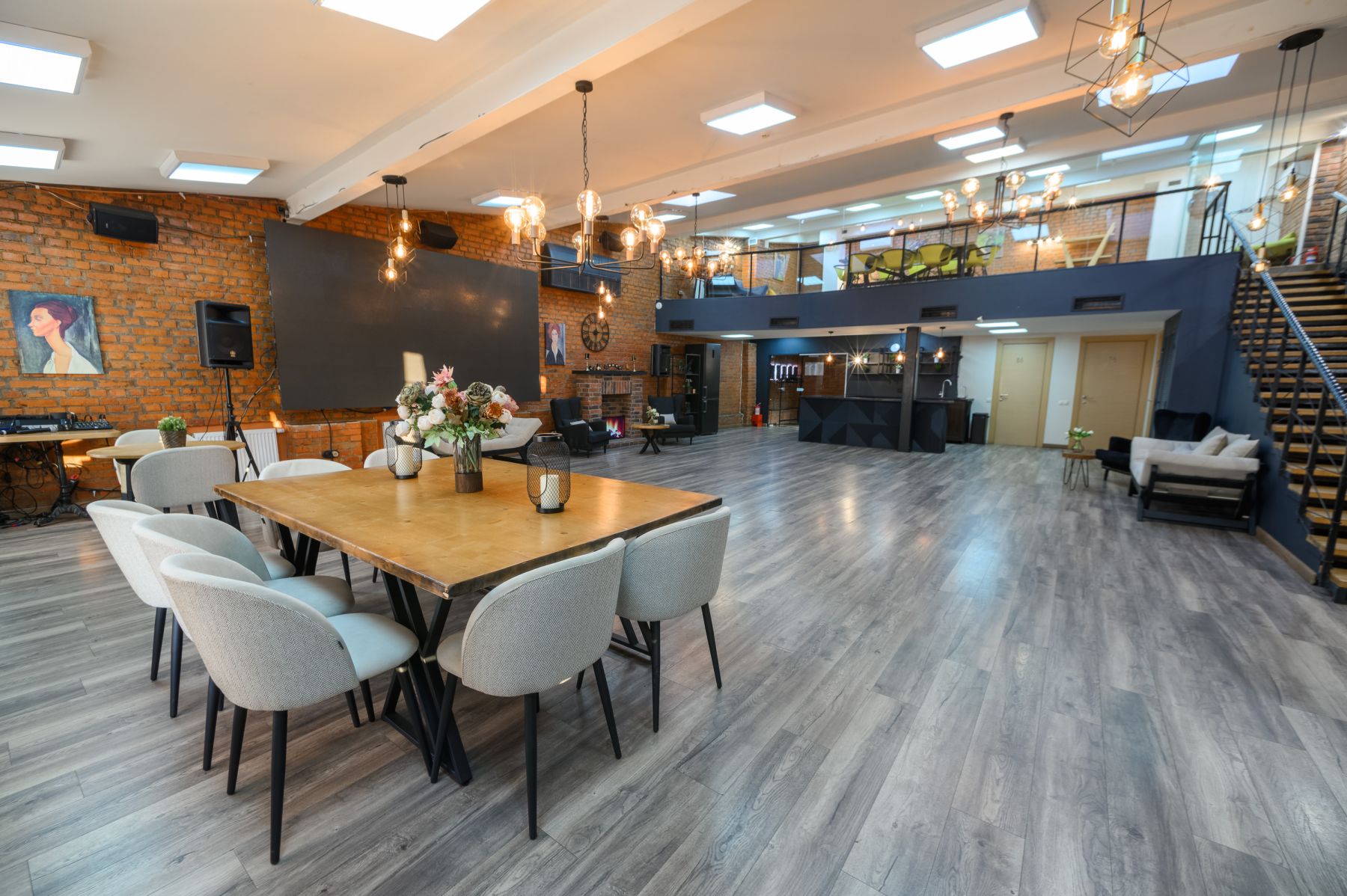 Лофт «Модильяни (Casa Picassa)» – фото №3