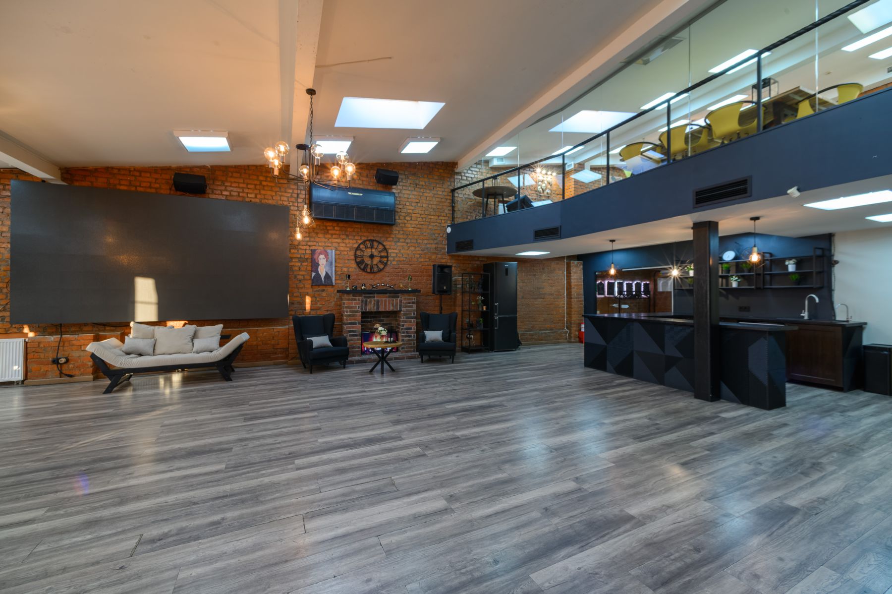 Лофт «Модильяни (Casa Picassa)» – фото №4