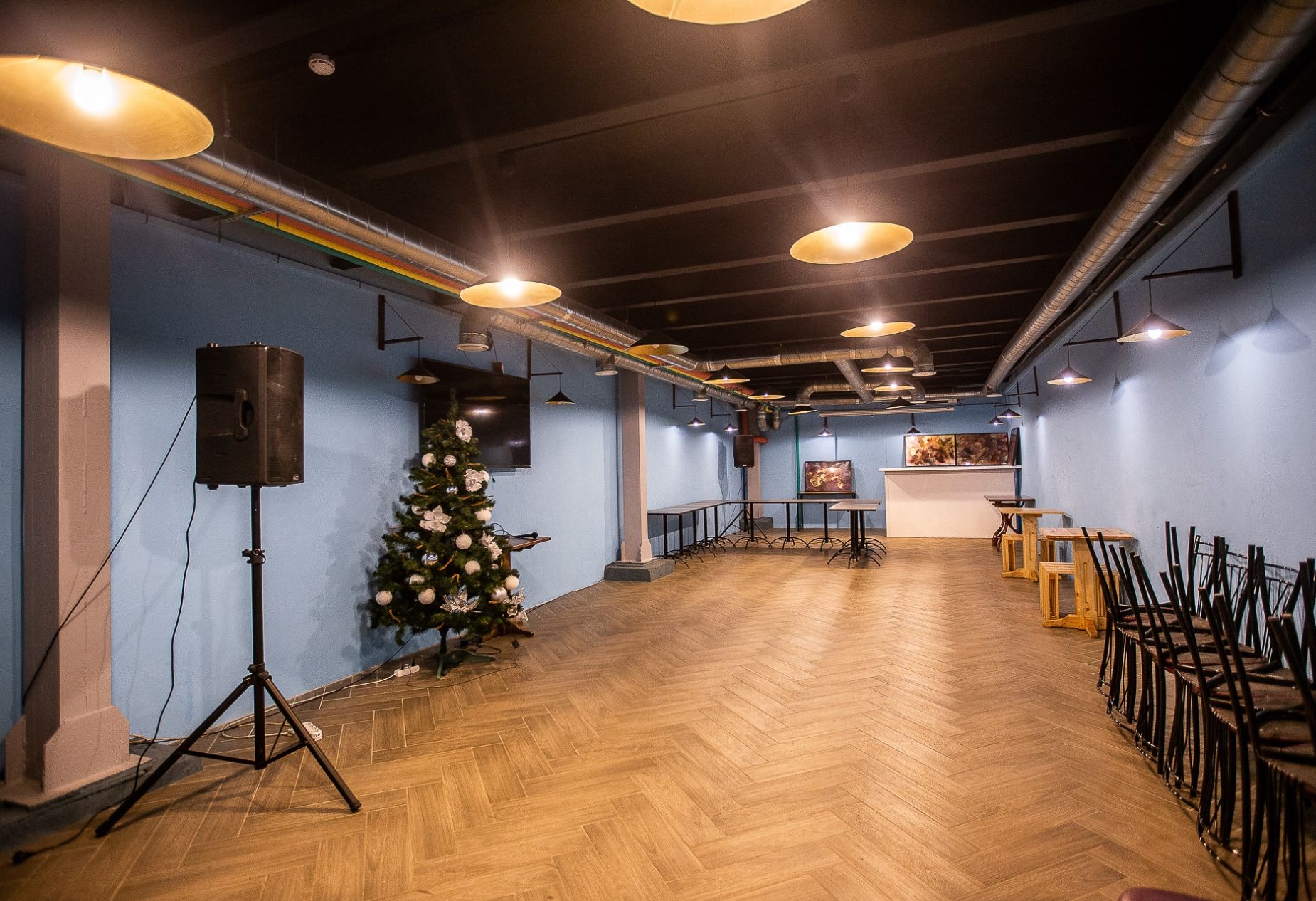Лофт «Loft Zero» – фото №3