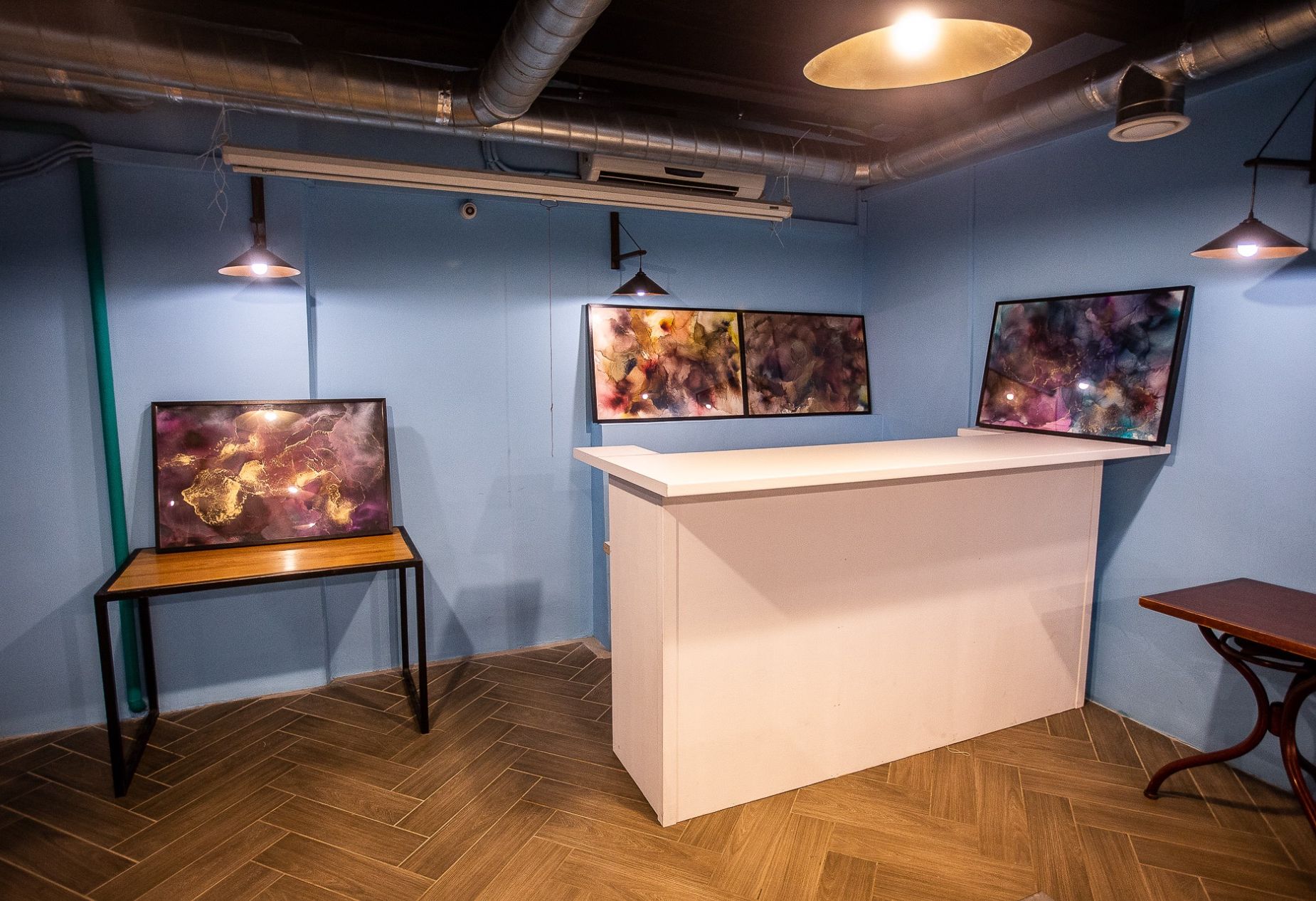 Лофт «Loft Zero» – фото №5