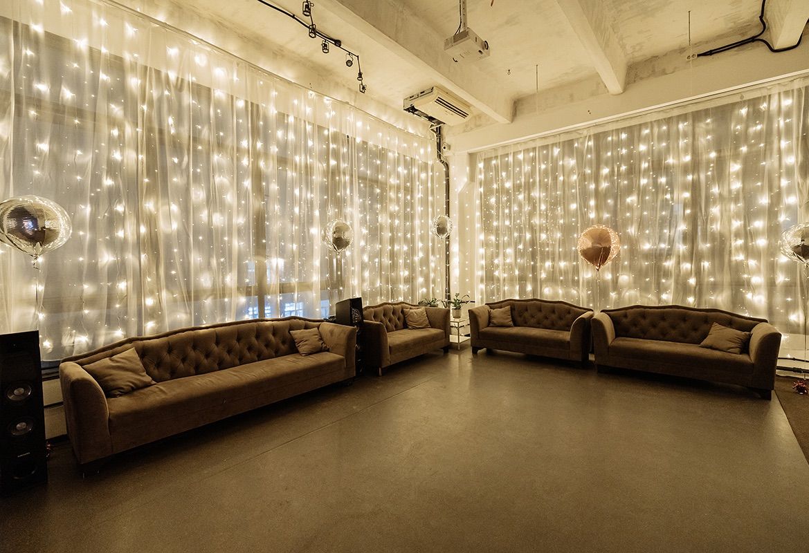 Фото Студия «LOFT-фотостудия Only You» – смотри на сайте!