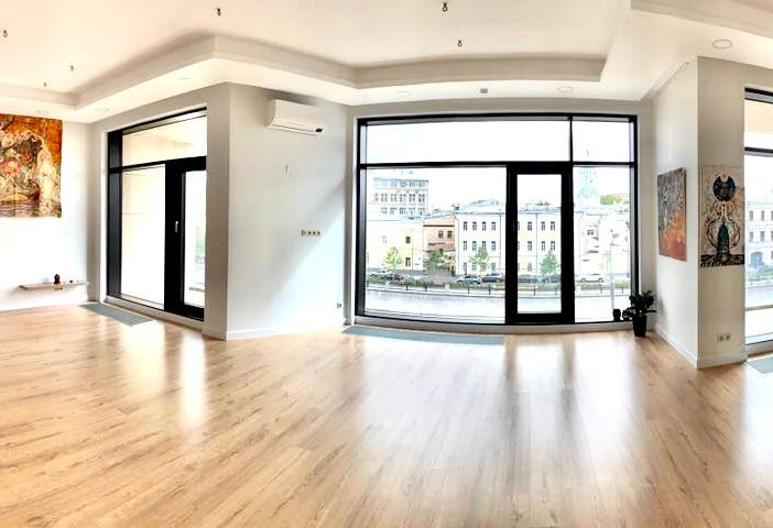 Лофт «Athma Yoga Club» – фото №4