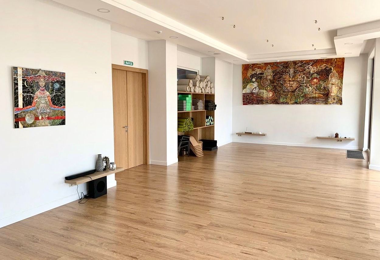 Лофт «Athma Yoga Club» – фото №3