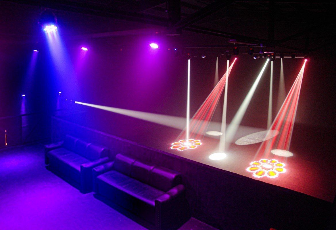 Лофт «Studio hall» – фото №4