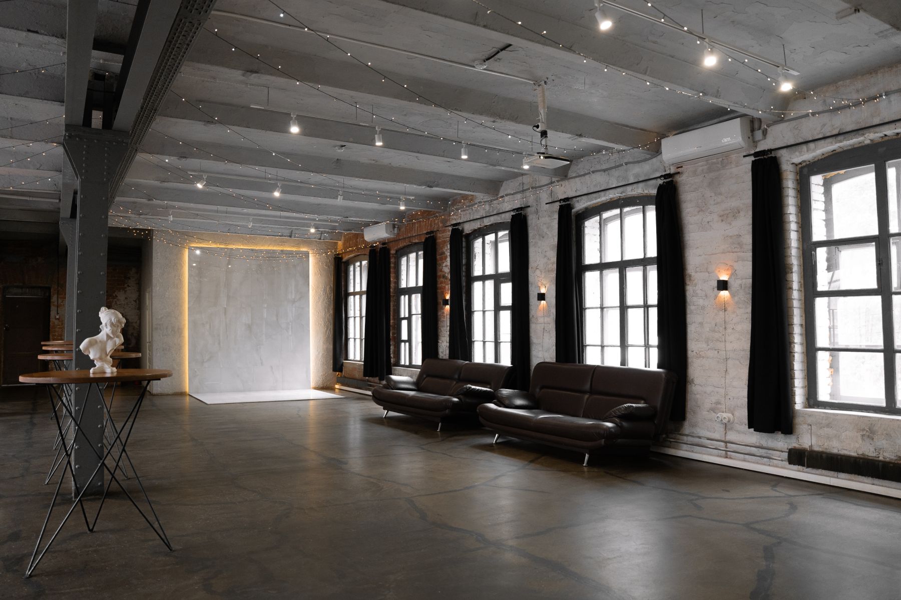 Лофт «SoldOut Loft» – фото №5