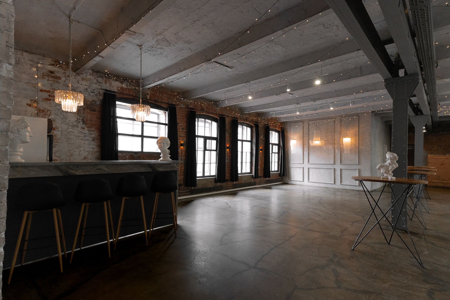 Лофт «SoldOut Loft» – фото №3
