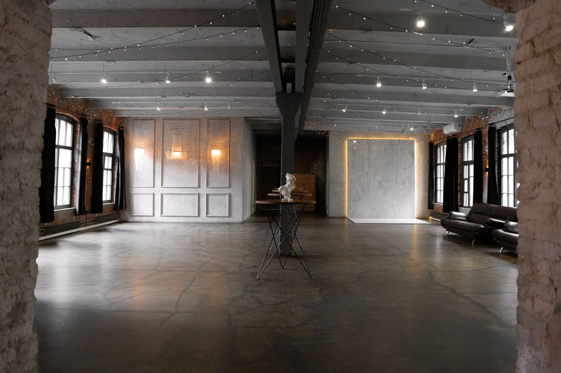 Лофт «SoldOut Loft» – фото №4