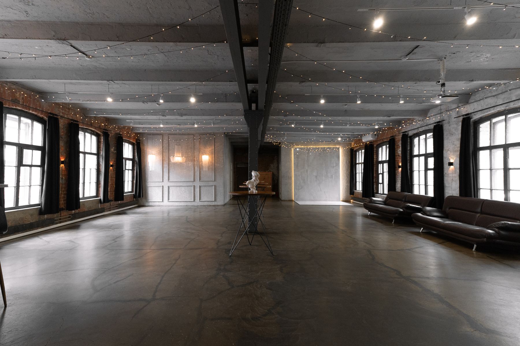 Лофт «SoldOut Loft» – фото №2