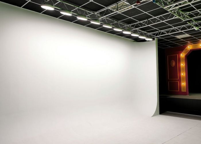 Студия «GRAF studio - зал Иллюзион» – фото №5