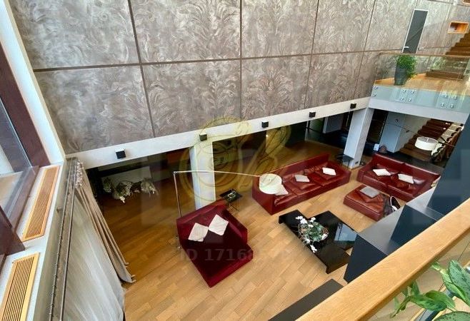 Загородный дом, коттедж «2-этажный дом, 1 126 м²» – фото №3
