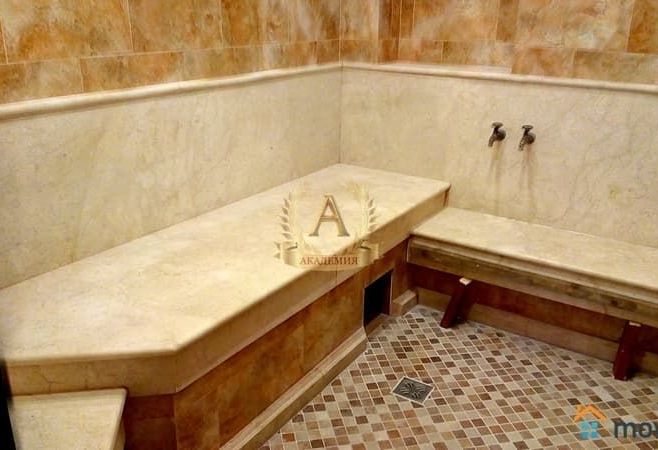 Загородный дом, коттедж «Коттедж, 900 м², Троицк» – фото №3