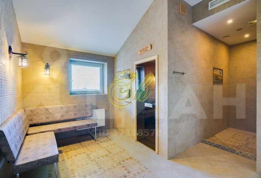 Загородный дом, коттедж «3-этажный дом, 600 м²» – фото №4