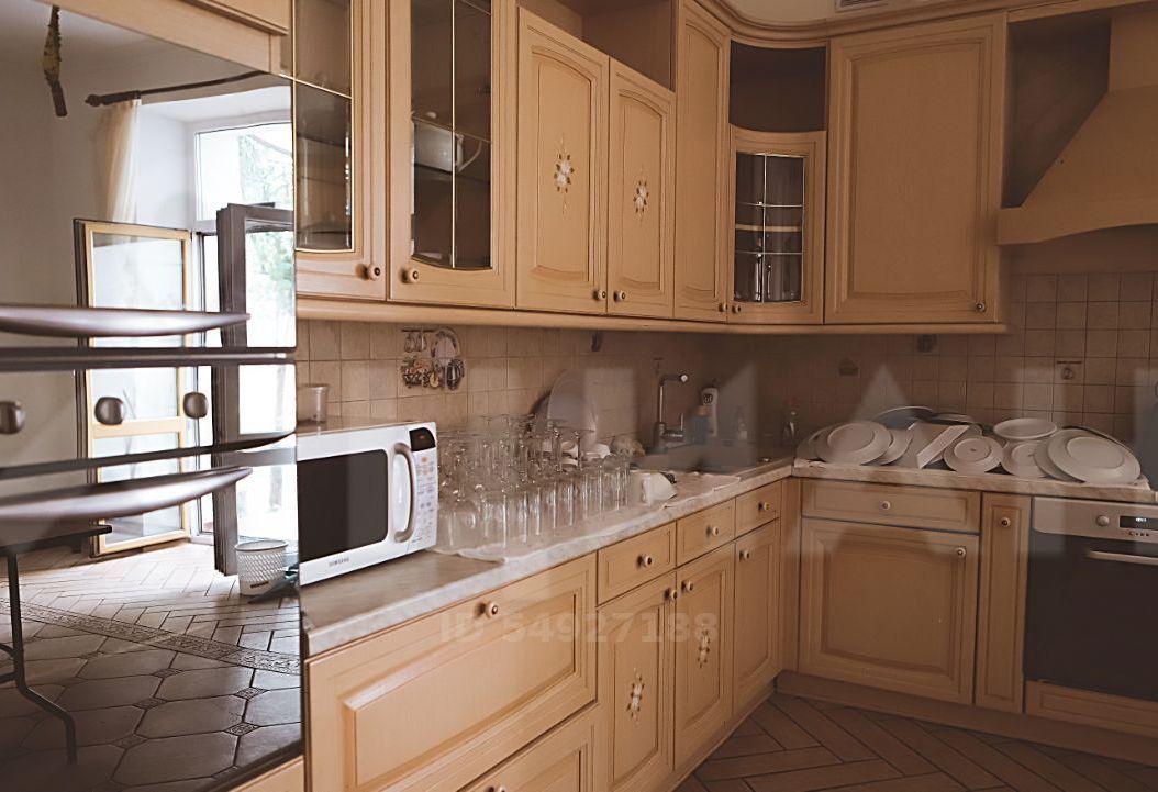 Загородный дом, коттедж «2-этажный дом, 1 160 м²» – фото №5