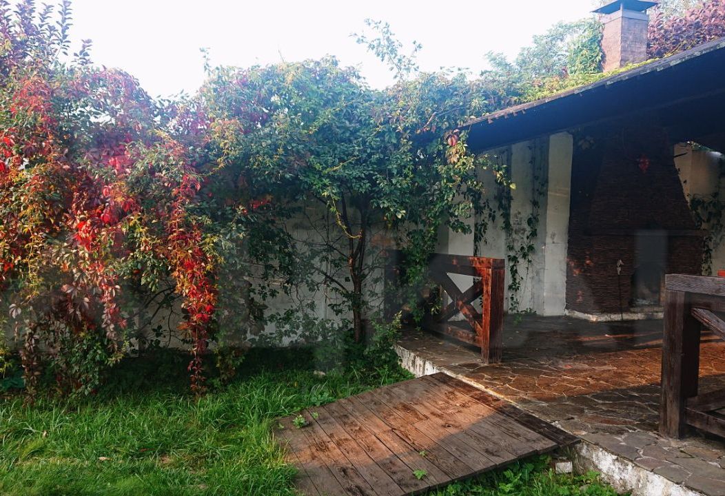Загородный дом, коттедж «3-этажный дом, 600 м²» – фото №4