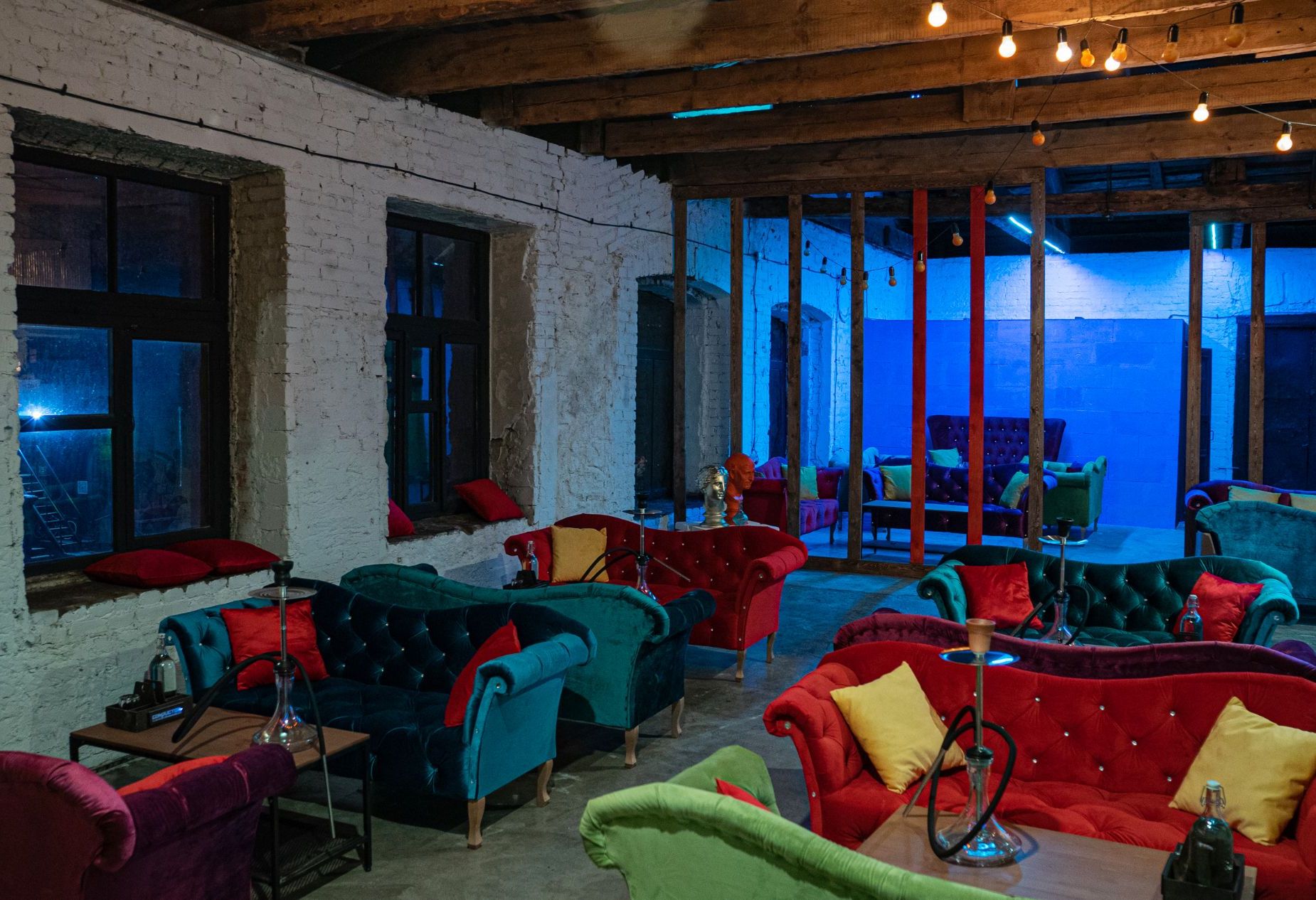Лофт «Loft 3/4» – фото №4