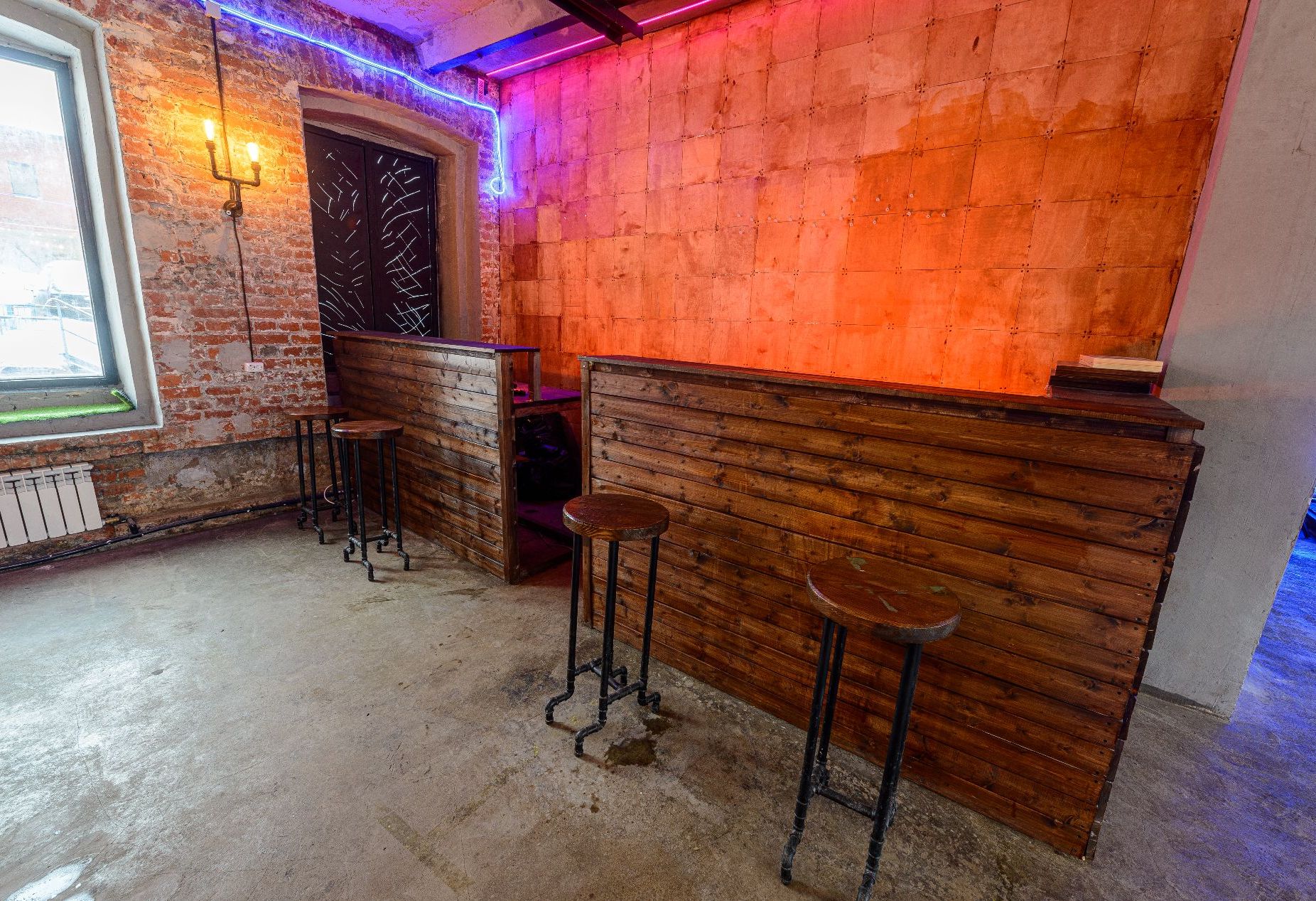 Лофт «LoungeBar» – фото №4