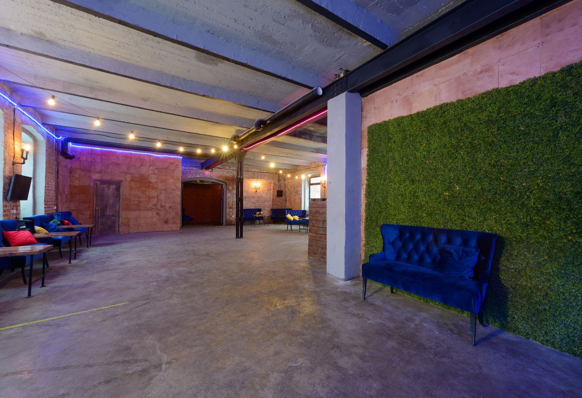 Лофт «LoungeBar» – фото №5