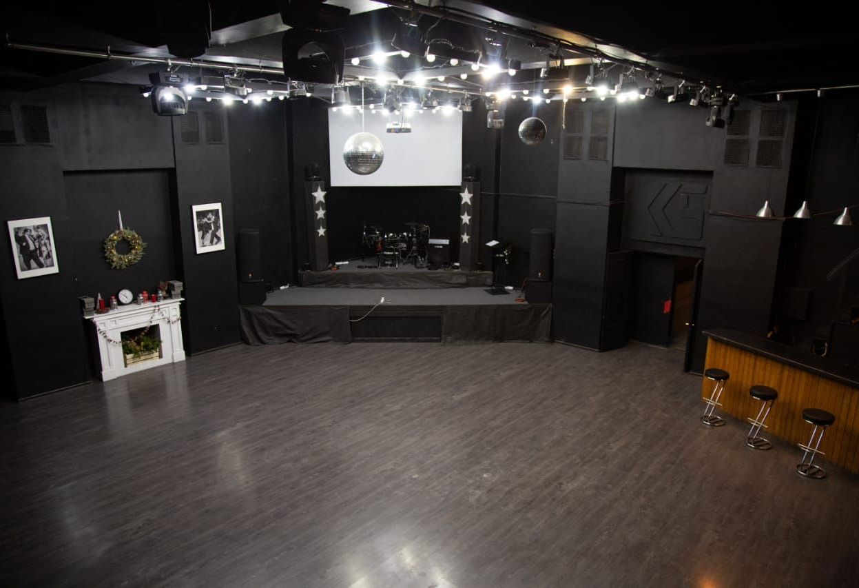 Фото Лофт «Loft Art Club "БЕЛОРУССКАЯ"» – смотри на сайте!