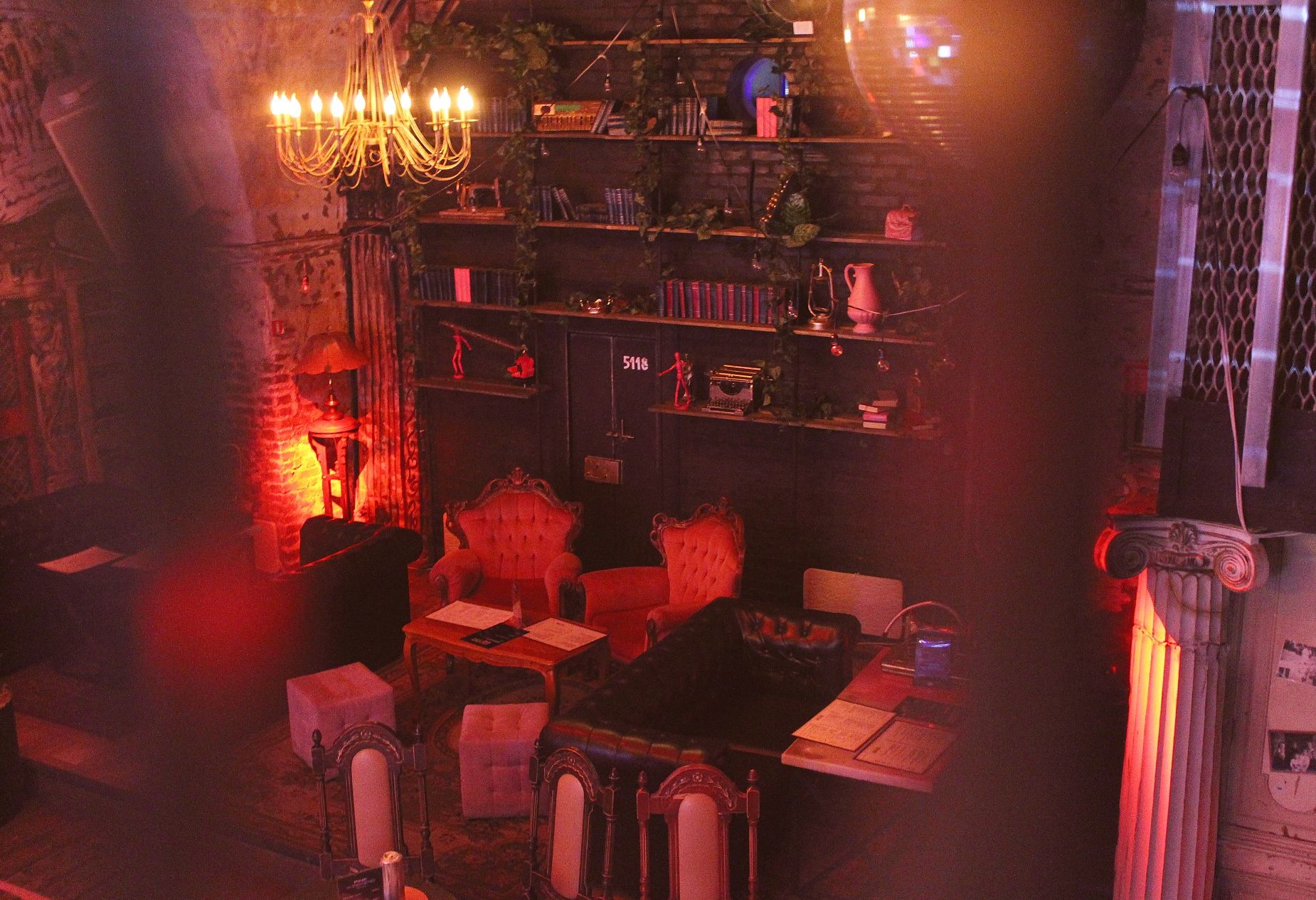 Клуб «HISTORY CLUB» – фото №4