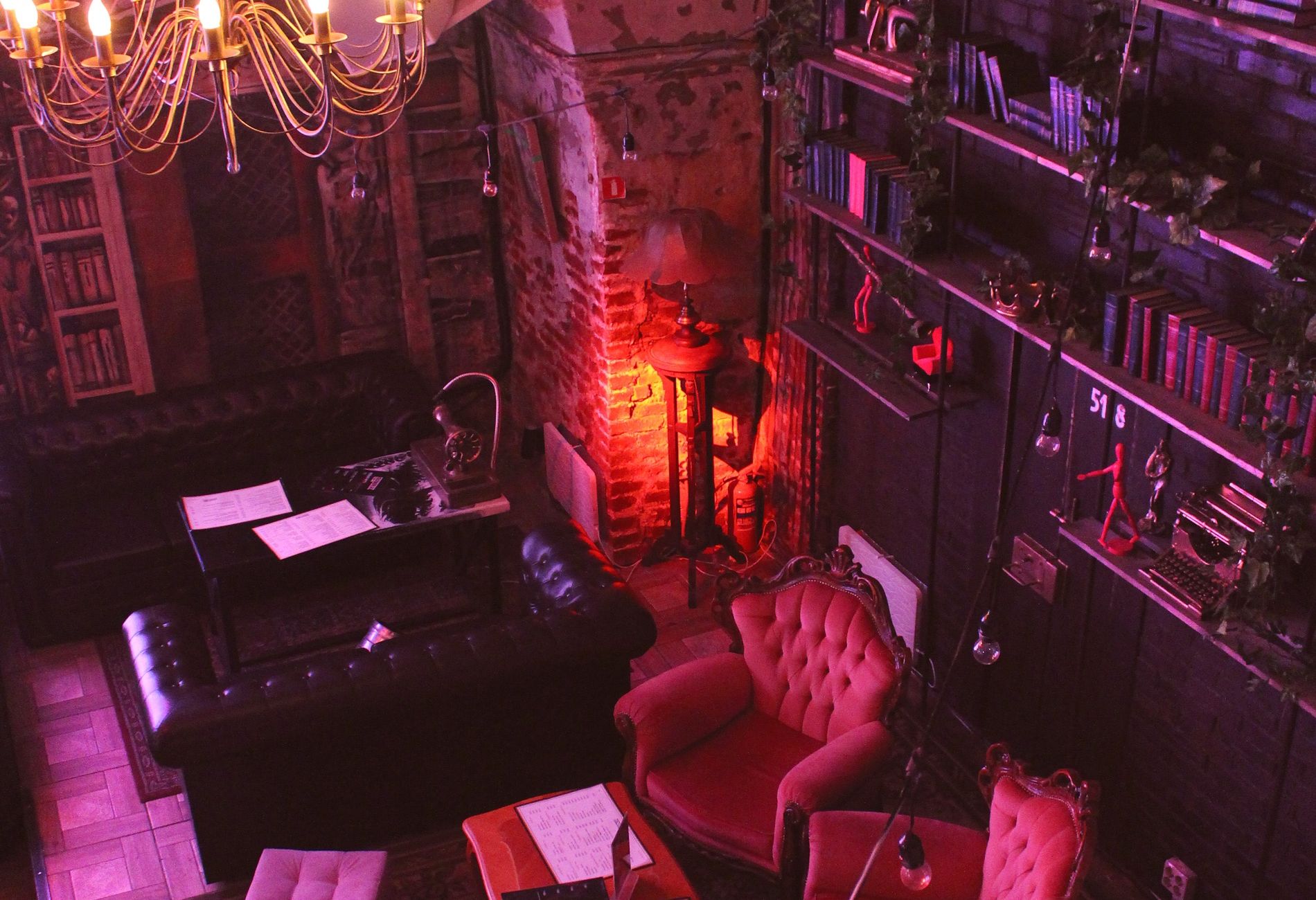 Клуб «HISTORY CLUB» – фото №2