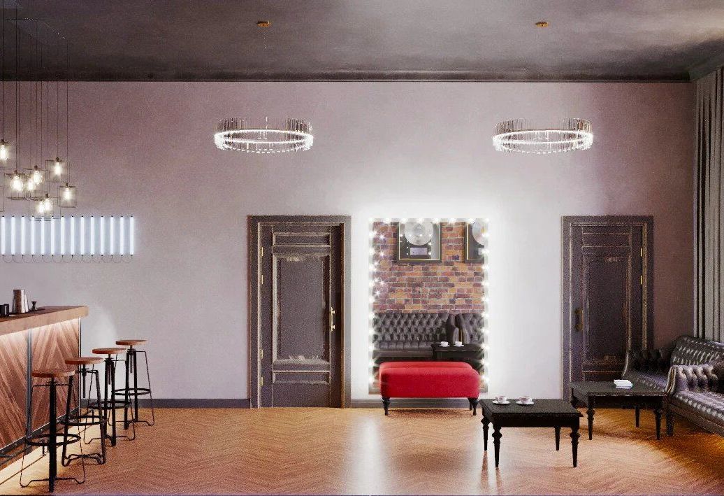 Лофт «Basement Flat» – фото №3