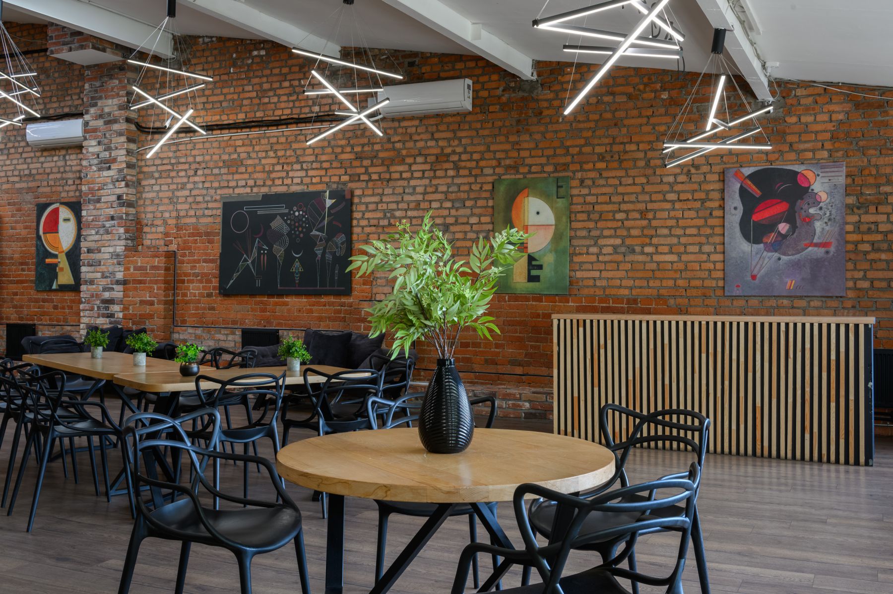 Лофт «Кандинский Casa Picasa» – фото №5