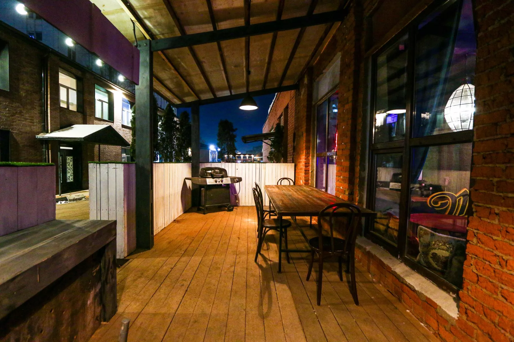 Лофт «AG Loft - ROOM» – фото №4