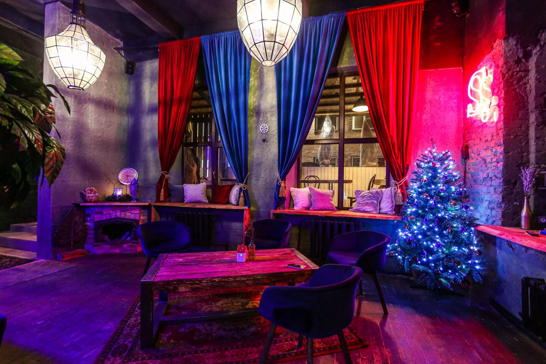 Лофт «AG Loft - ROOM» – фото №5