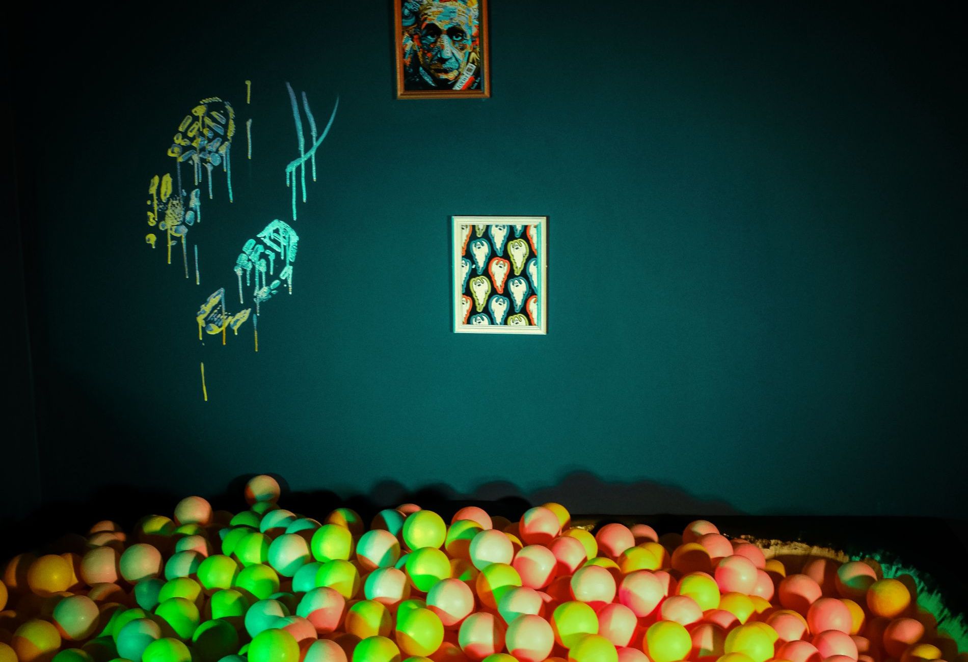Лофт «Weiss Loft» – фото №2