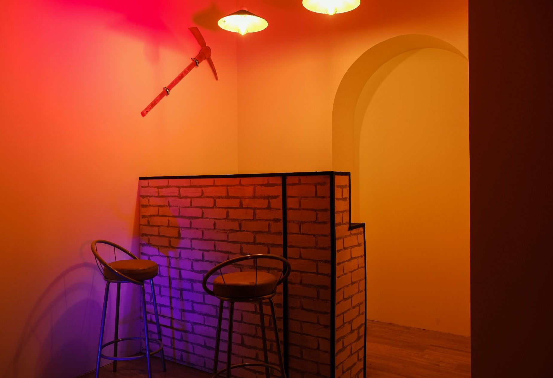 Лофт «Weiss Loft» – фото №4