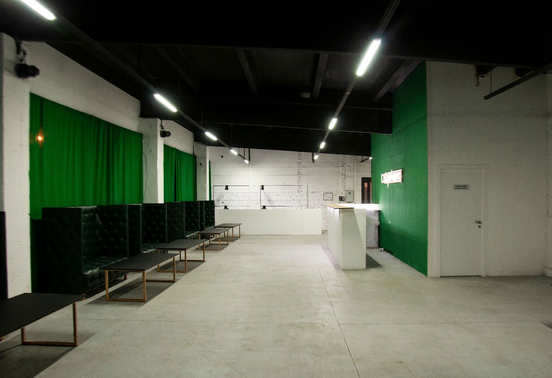 Лофт «Conductor Hall» – фото №2