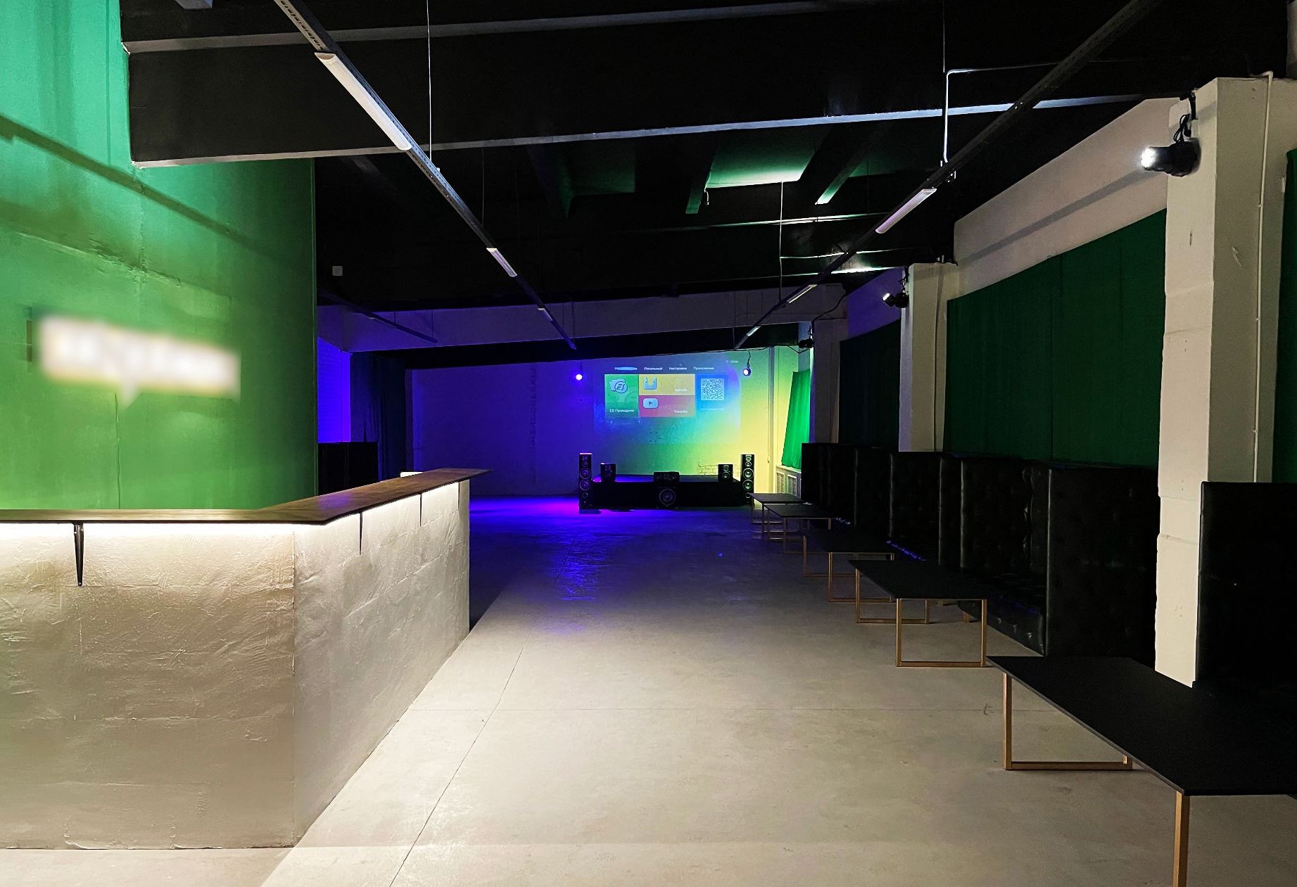 Лофт «Conductor Hall» – фото №3
