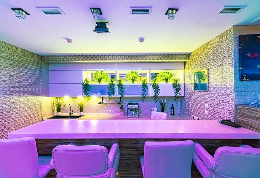 Лофт «Esenin Loft» – фото №3