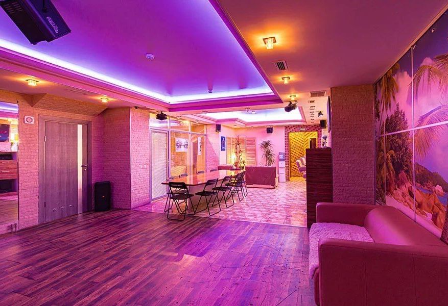 Лофт «Esenin Loft» – фото №2