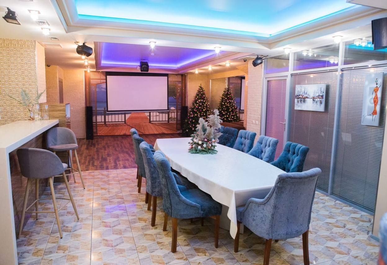 Лофт «Esenin Loft» – фото №5